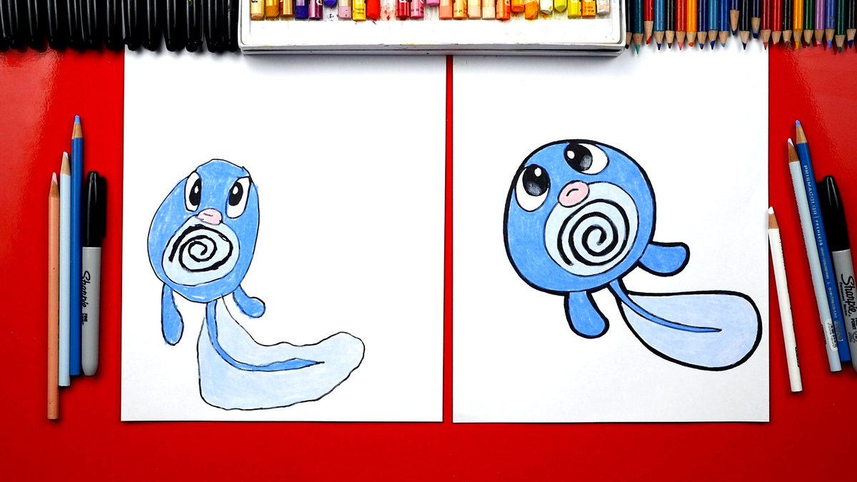 Featured image of post Art For Kids Hub Pokemon : Also, watch today&#039;s show your art video.