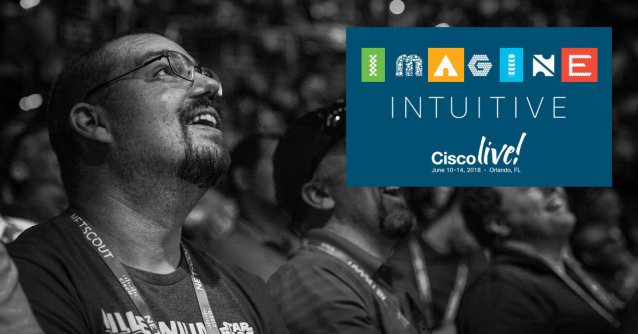 I would add to this - bring your Battery Pack - between all of the pics of the latest tech and the social media engagement, you will drain a phone quickly! #CiscoLive <a href="/CiscoLive/">CiscoLive</a> <a href="/noblinkyblinky/">A.J. Murray</a> bit.ly/2KrSqL9