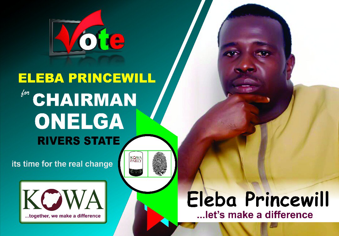 Kowa_Rivers's tweet photo. #TrustKOWA #VoteKOWA #JoinKOWA #KOWAcares
Together, we make a difference!!! https://t.co/VjyUk4FRpE