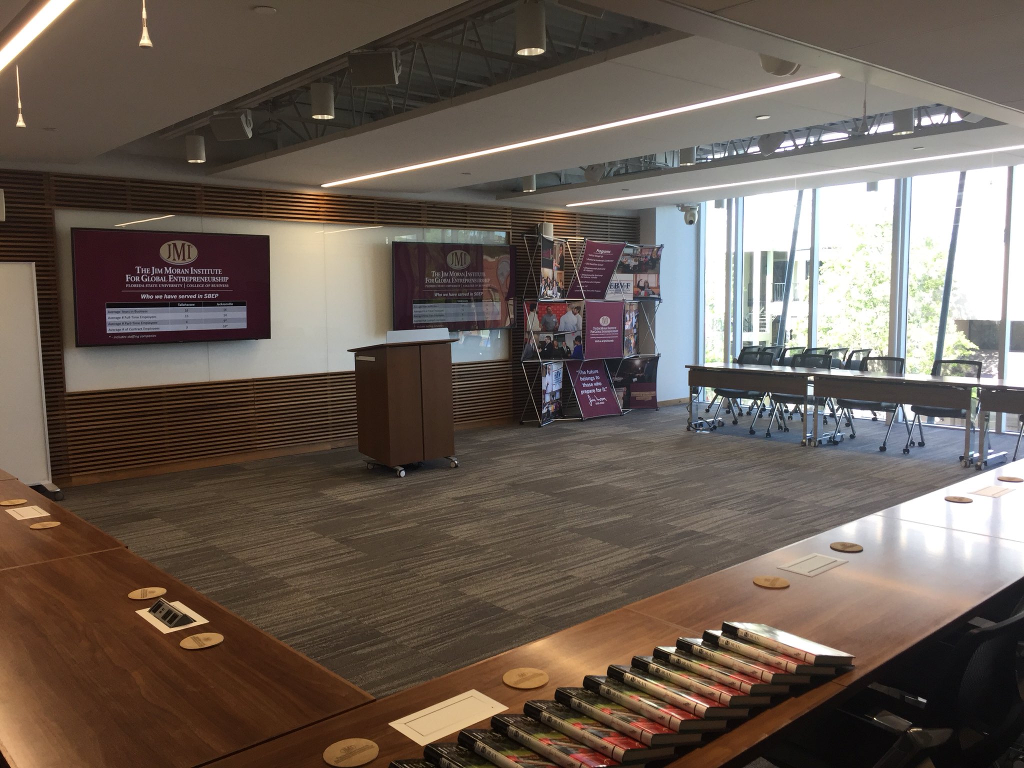 florida state university on twitter fsu hosts ribbon cutting and