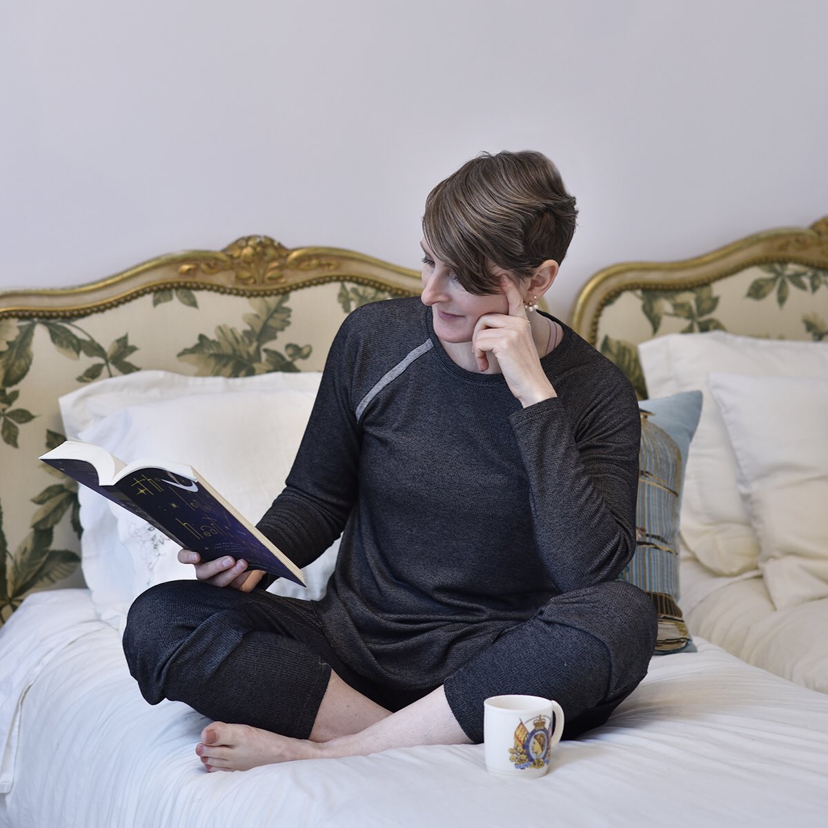 eatdrinkbecarrieFR tweet media