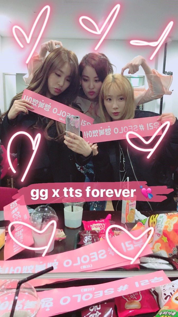 TaYe_ReVe's tweet photo. #TTS
#6YearsWithTTS https://t.co/IUHyZUwQGr