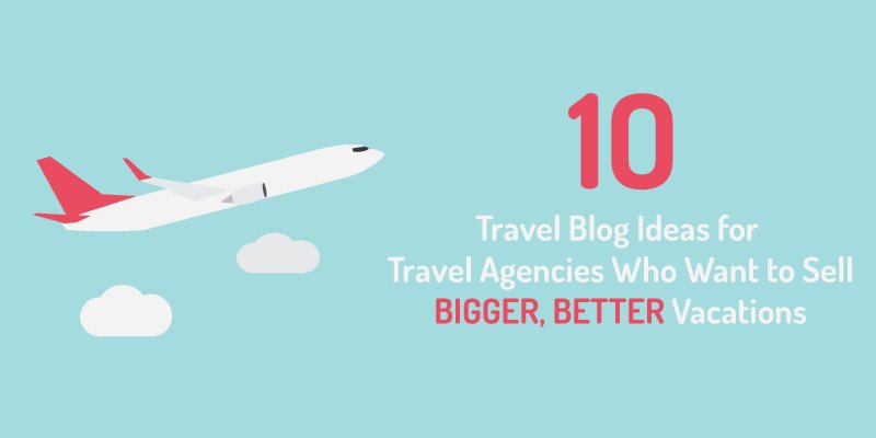 LanternContent's tweet photo. It's #vacation planning season. Is your #TravelAgency ready to attract business? https://t.co/O2OhwuwuoK https://t.co/oO7c6B5JYO