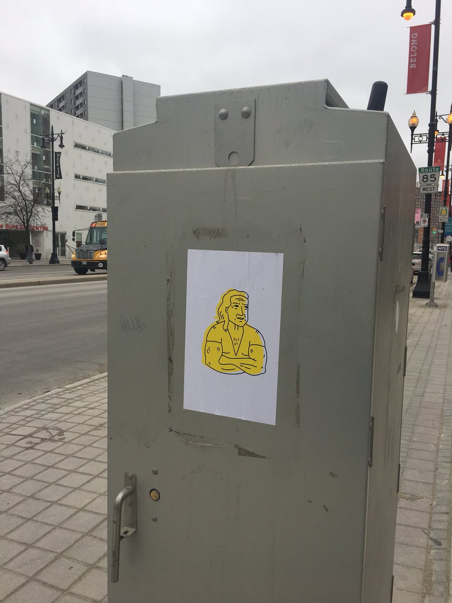 glowackiCBC's tweet photo. Nice work https://t.co/UyG3UUCsDb