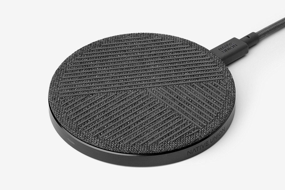 ilabyoublog's tweet photo. El cargador Drop Wireless de Native Union va directo a nuestra #wishlist 🤤
➖  
Descúbrenos con #ilabthisproject ideas que nos enamoren. https://t.co/dluR5l9ZuQ