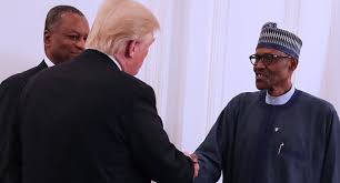ReElectBuhari's tweet photo. When it comes to worldly goods, @MBuhari is the most simple @NGRPresident ever. He is so humble. Unlike other past leaders whose wardrobe was a fashion show, his simple black Kaftan is all he needs to effectively represent Nigeria... #GodBlessBuhari #ReElectBuhari https://t.co/25QcOgVYbS