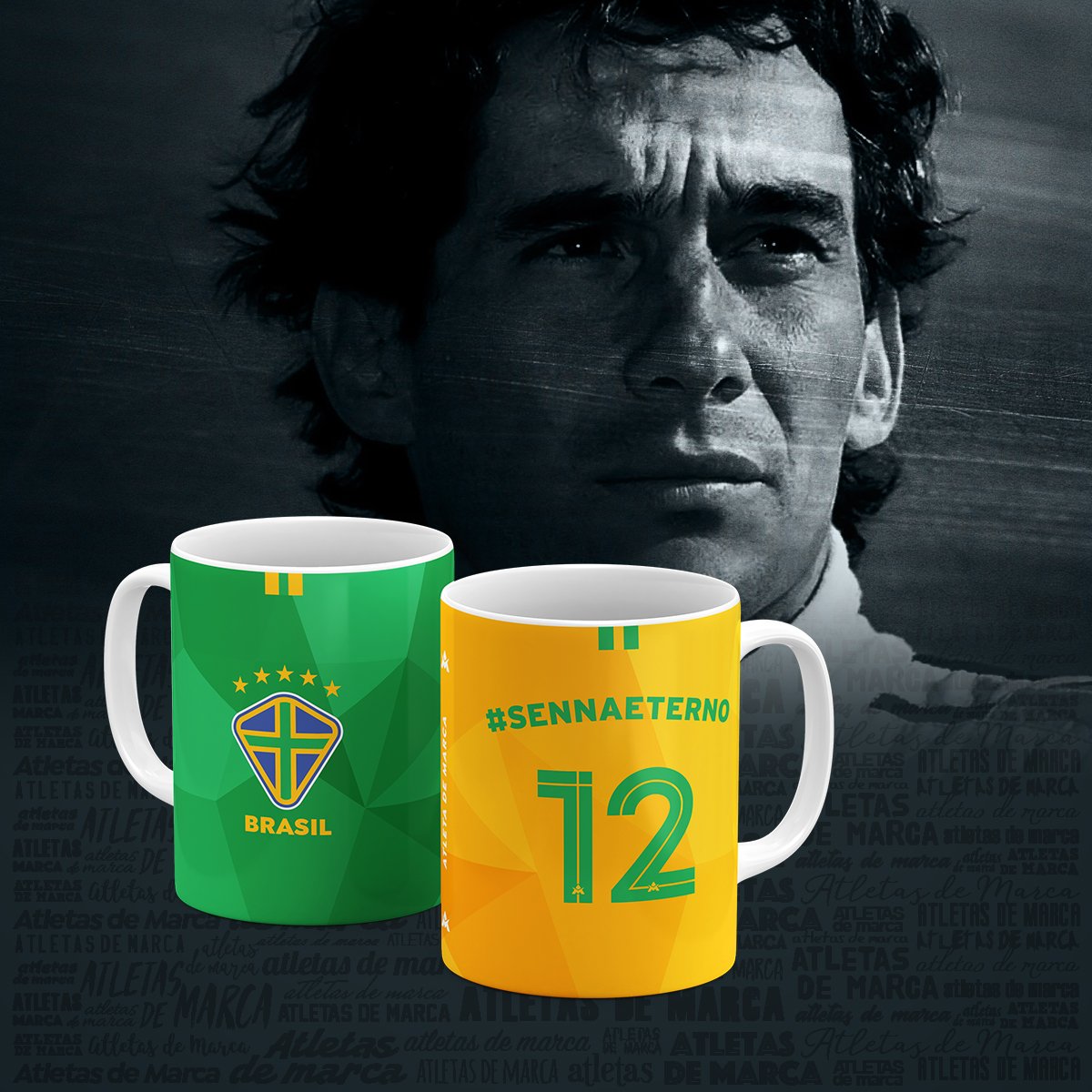 atletasdemarca's tweet photo. Um brinde às vitórias que tanto nos emocionaram ao longo de sua trajetória no automobilismo. #senna #eterno #sennaeterno #saudades #orgulho #ídolo #sennaforever #brasil #mundodosesportes #AtletasdeMarca #automobilismo #f1 #ayrtonsenna #homenagem https://t.co/Pj41dDITz9