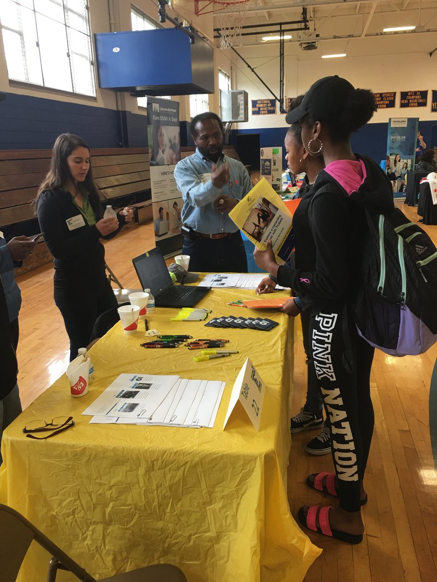 Carver High School (@chs_jacketpride) on Twitter photo Amazing things happened with our Career Fair at Carver <a href="/CHS_JacketPride/">Carver High School</a>! This is part of our initiative to be E-3: Enrolled, Enlisted Employed. #onthemove #CarverNation Amazing things happened with our Career Fair at Carver <a href="/CHS_JacketPride/">Carver High School</a>! This is part of our initiative to be E-3: Enrolled, Enlisted Employed. #onthemove #CarverNation