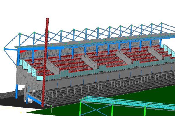 GHRYorksCoast's tweet photo. Scarborough Athletic release images of plans for a new stand as the club aims to create a 4000 seat stadium in the town. @safc #safclive

https://t.co/5KKCHPMJQr https://t.co/QVpa491FlU