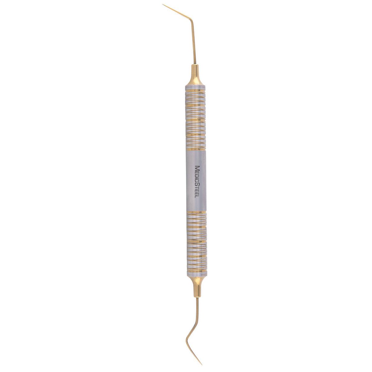 MedicSteel's tweet photo. Precision Engineered Light Weight Handle by MedicSteel
#MedicSteel
#Dentist
#Dentalinstruments https://t.co/20bM8aOpss