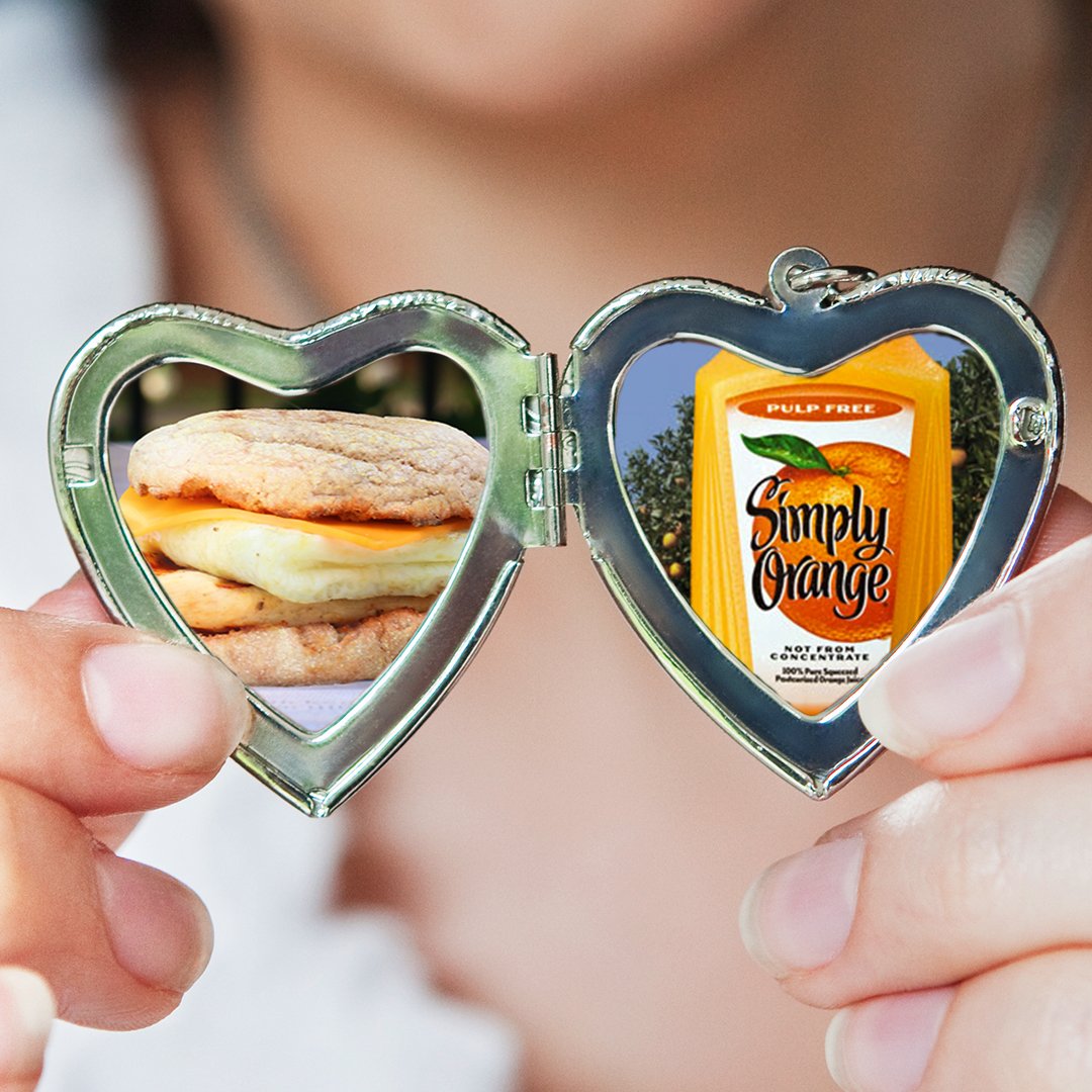 CFA_ATC's tweet photo. It's #SnackAttackTuesday! Receive a FREE breakfast entree choice card with the purchase of any entree from 2-5pm today when you mention "snack attack".

1 per person; must be present to claim. Valid at Alliance Town Center and Presidio Towne Crossing locations only. https://t.co/iaA5AZxZ75