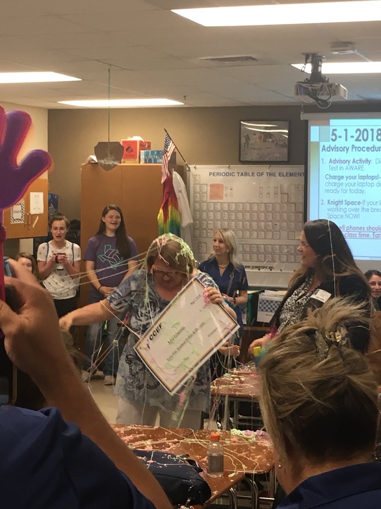 Joey Thomas On Twitter Congrats Mrs Edwards On Your Ccef
