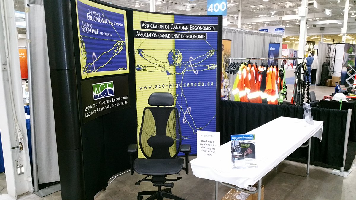 ACE_ergo's tweet photo. Come visit @ACE_ergo at the Partners in Prevention Conference today and tomorrow at booth 325! #pipconf @WSPS_NEWS https://t.co/BiYxDuXxUF
