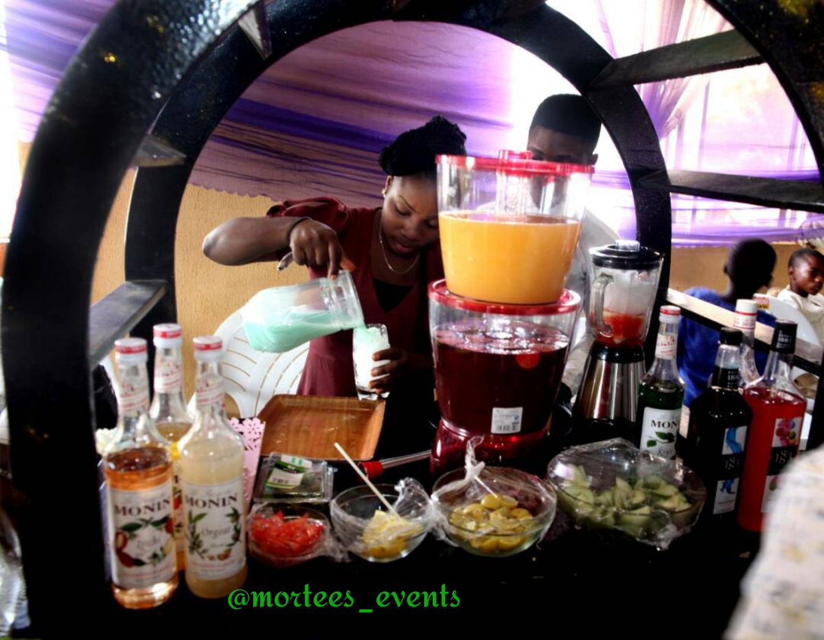 Mortees_Events's tweet photo. @OgbeniDipo @EmiNiTybaba I do small chops, cocktail, party catering too.
Affordable and good services

Instagram : @mortees_events

Location  : Lagos ( also available to travel)
Call/WhatsApp : 08061519597

Thanks https://t.co/IiajoCXwQY