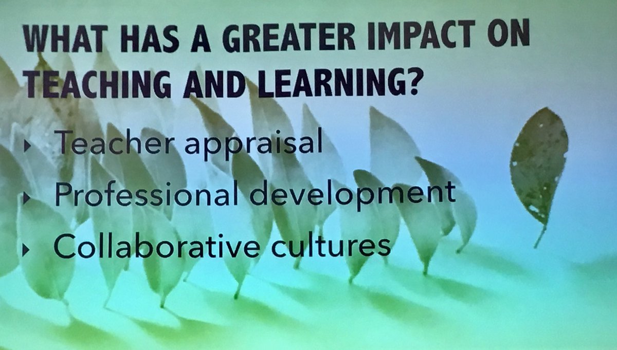RichardKlee1's tweet photo. Collaborative cultures have the most impact whether you call them PLC’s or not. #wctlp #coherenceframework https://t.co/aLUdaA8Qw2