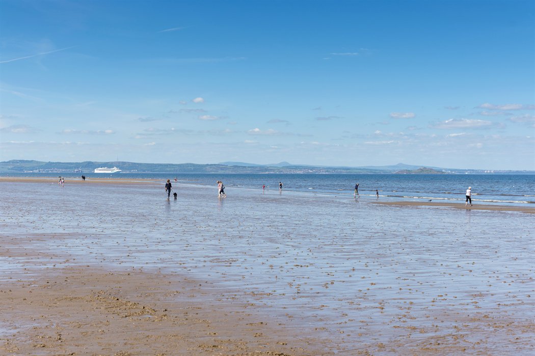 ForestersGuild's tweet image. Like and share if Portobello beach is your favourite place in the world! #Portobello #Gof