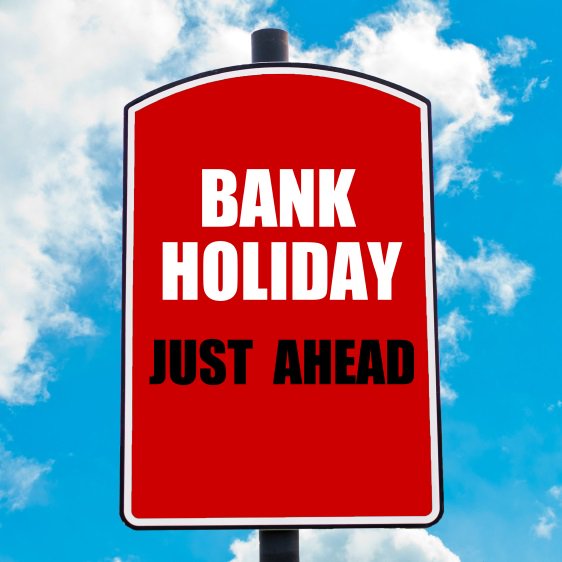 We are taking a lot of bookings this week. Don't forget to book your skip in early for the bank holiday weekend ☀️#bankholiday #springclean #longweekend