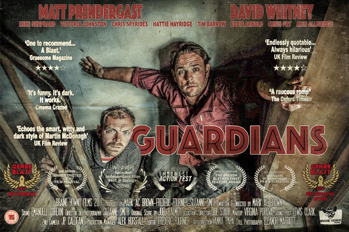 Our updated poster. #filmmaking #indiefilm #poster #supportukfilm #supportindiefilm