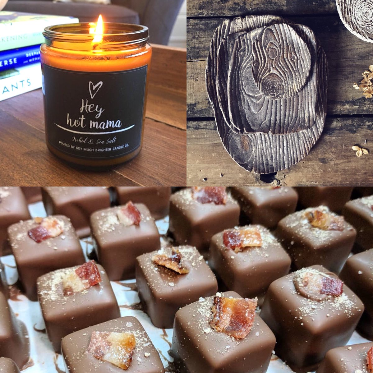 #ESomMarket is happening Sat! Need to pick up a gift for a graduate? We got you. Haven't found something for Mom yet? Consider it covered. Planning a wedding, don't know where to start? Our lineup of makers and vendors are ready for you! #eatbrunchbuystuff facebook.com/events/1318921…