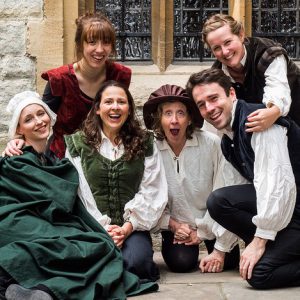 This Saturday at the Nursery: <a href="/ImpromptuShakes/">Impromptu Shakespeare</a>, <a href="/dereksmojo/">DereksMoJo</a>, and The Fauna of Penny Forest! ow.ly/rVLP30jF9HE