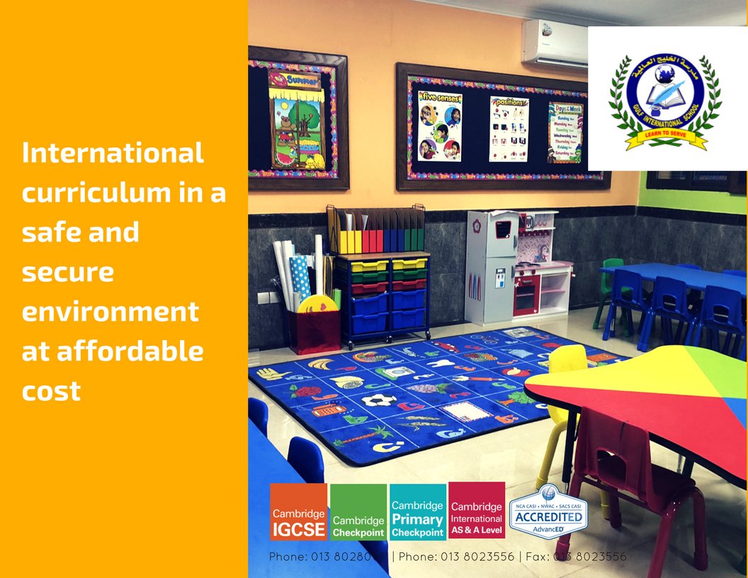 giskhobar's tweet photo. International curriculum in a safe and secure environment at affordable cost.
#اطفالنا_مستقبلنا
#مدارس_عالمية
#مدارس_انترناشيونال
#منهج_بريطاني
#منهج_كامبريدج
#بدأ_التسجيل
#GIS 
#Gulf_international_school 
#admissions_open 
#cambridge 
#مدارس_الدمام
#مدارس_الخبر
#رياض_أطفال https://t.co/XLi1ylEVbh