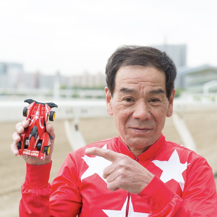 的場文男 RED EMPEROR BLITZER-SONIC(ミニ四駆) 的場文男 RED EMPEROR BLITZER-SONIC(ミニ四駆)