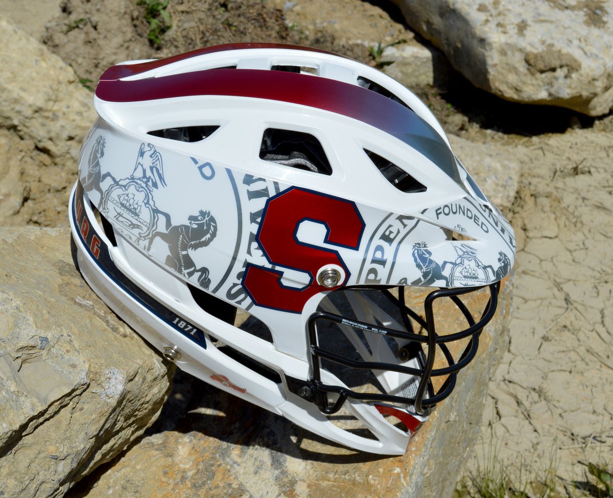 JackWraps's tweet photo. A close look at the clean @ShipMensLax lids. #JackWrapIt https://t.co/rTu9O7w1ai