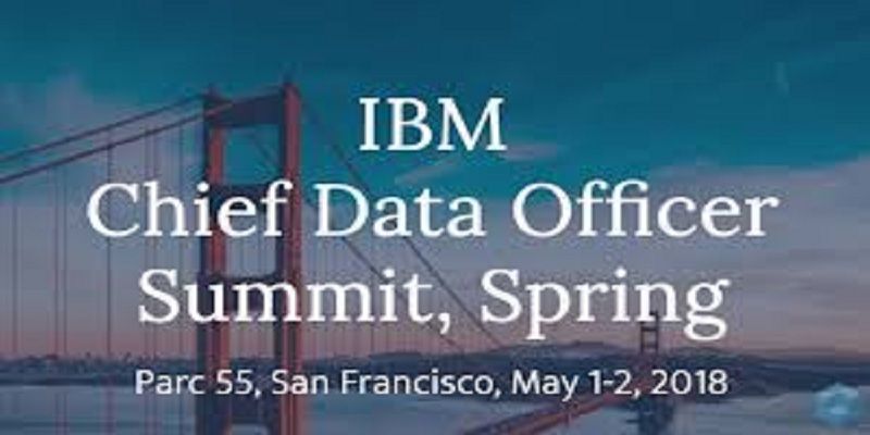 EventBrowseSF's tweet photo. "IBM Chief Data Officer Summit, Spring"
Is one of our #DoNotMiss #events in #San Francisco this week

Organizer: @IBM @CoriniumGlobal 
May 01, 2018 - 8:00 am To 7:00 pm

More Details: https://t.co/C30tVEEpAH - #IBM #CDO Summits https://t.co/mURGxTBRPM