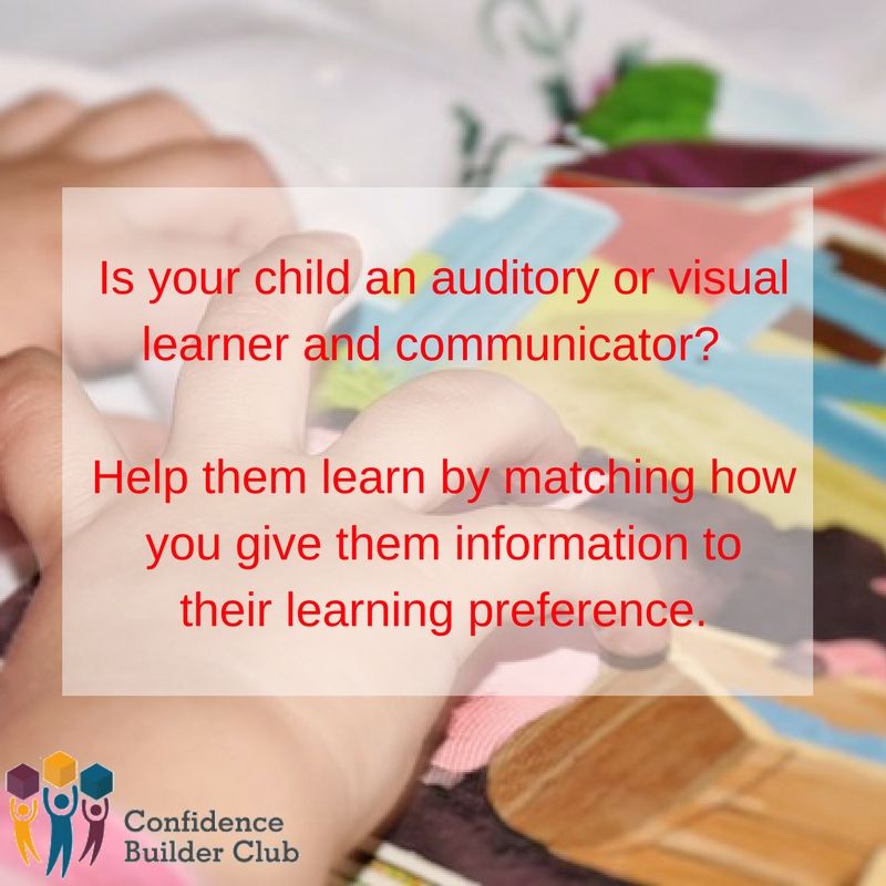 BeanCompetition's tweet image. Do you know how your child learns best? Help them by teaching them that way #learningstyles #auditorylearning #visuallearner #growbeansgrowconfidence #beancompetition