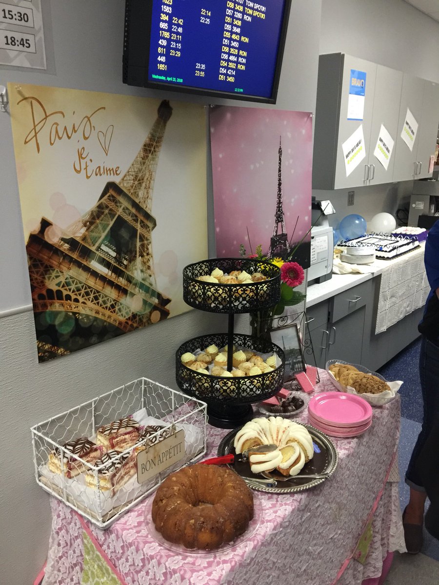 L/P celebrating Cynthia McDavids retirement after 31 years of service. Thank you Cynthia, you are missed.