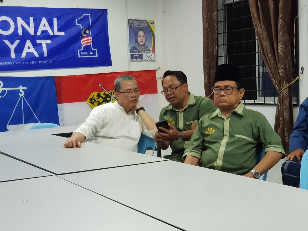 Misiah Taib tweet media