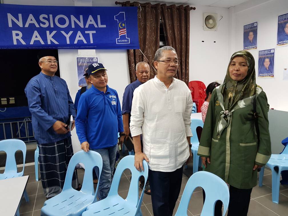 Misiah Taib tweet media