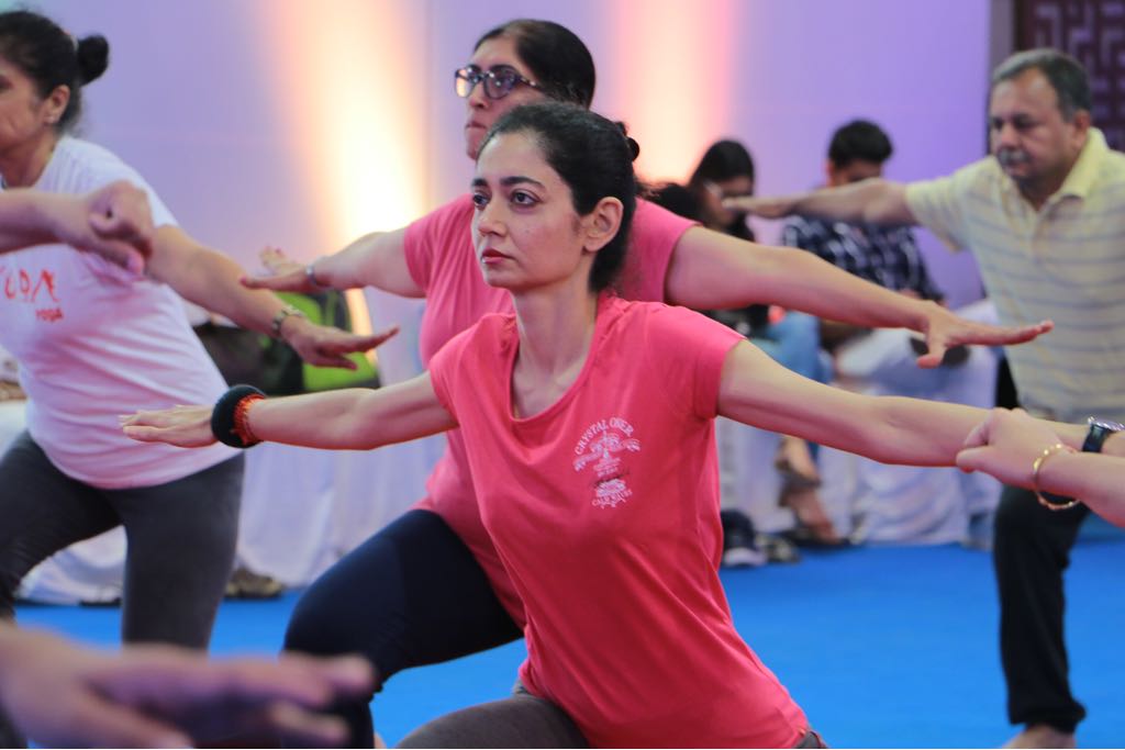 summerfest54's tweet image. What a fab day it was! Etiquettes, dancing and fitness, everything was full of enthusiasm. Fun is not over yet! We will come back tomorrow with full of entertainment. #Avenue54 #RadiusDevelopers #SantacruzSummerFest @Mickeymehta
@djakhtar @fitestee @_AshleyLobo @radiusdeveloper