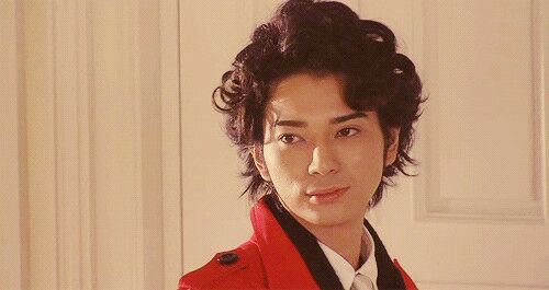 ʟᴀʟᴀɪɴᴇ Domyouji Tsukasa Hanazawa Rui Makino Tsukushi Nishikado Sojiro Mimasaka Akira 花のち晴れ 花より男子 松本潤 小栗旬