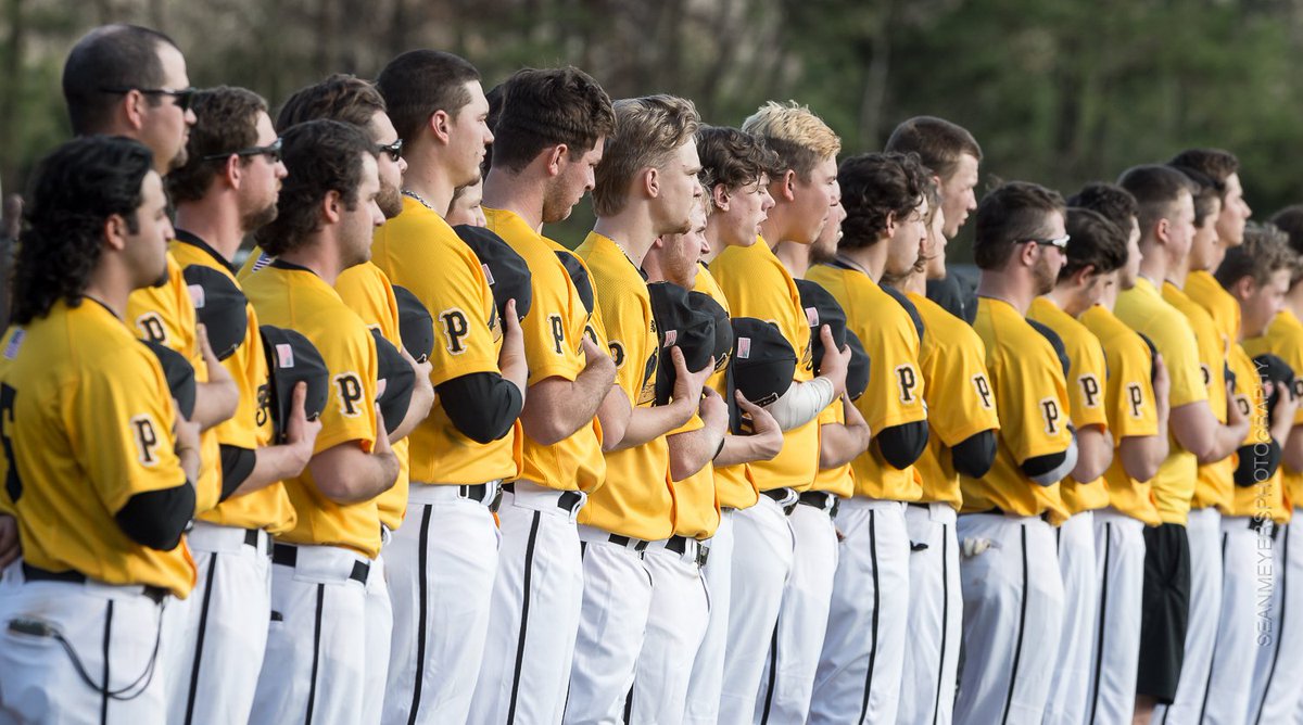 Pfeiffer Athletics tweet media