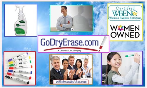 GoDryErase's tweet photo. @HeraHubDC #CoWorking space providers ♥ https://t.co/Qm3CSjBIN0 and https://t.co/JToTkNBmWK #WomenOwned #SmallBusiness committed to superior products, value, and service. https://t.co/14kTSHQ96m