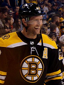   Happy BDay David Backes 