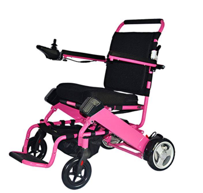 IntelliChair's tweet photo. Our goal at IntelliChair is to provide the best quality electric wheelchair, for the best possible price, easily delivered to your home or office.

---------------

#IntelliChair #BestMotorizedWheelChair #MotorizedWheelChair #WheelChair https://t.co/F4SEnydgdk