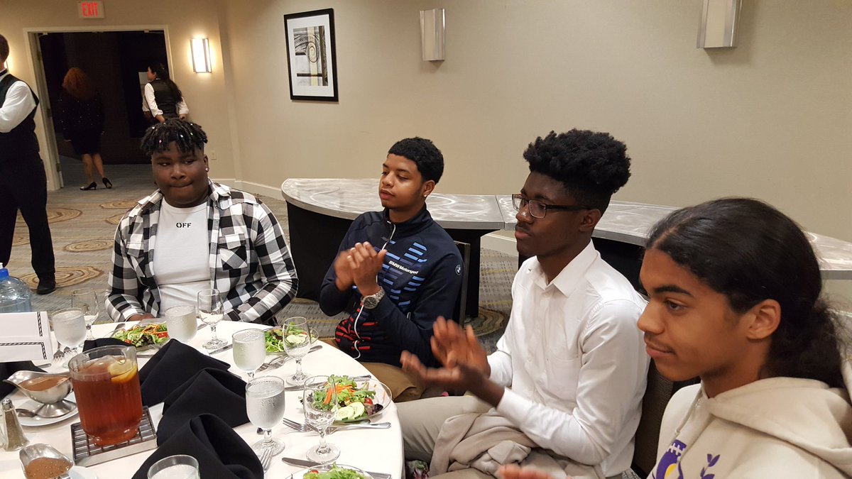 GuidanceTPS's tweet photo. The MBK Symposium left a lasting impression on these young men! https://t.co/N292MBX3IF
