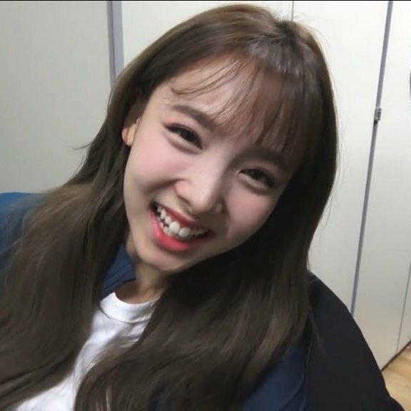 #新しいプロフィール画像