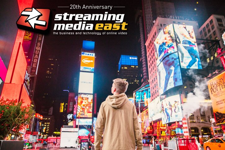 SSIMWAVE's tweet photo. We'll be in NYC next week. Our co-founder will be on stage with Anne Aaron of NETFLIX and Scott Labrozzi of BAMTECH #QoE Matters #ViewerIntelligence #StreamingMedia https://t.co/oq2spyIslJ https://t.co/qPVpziUBGK