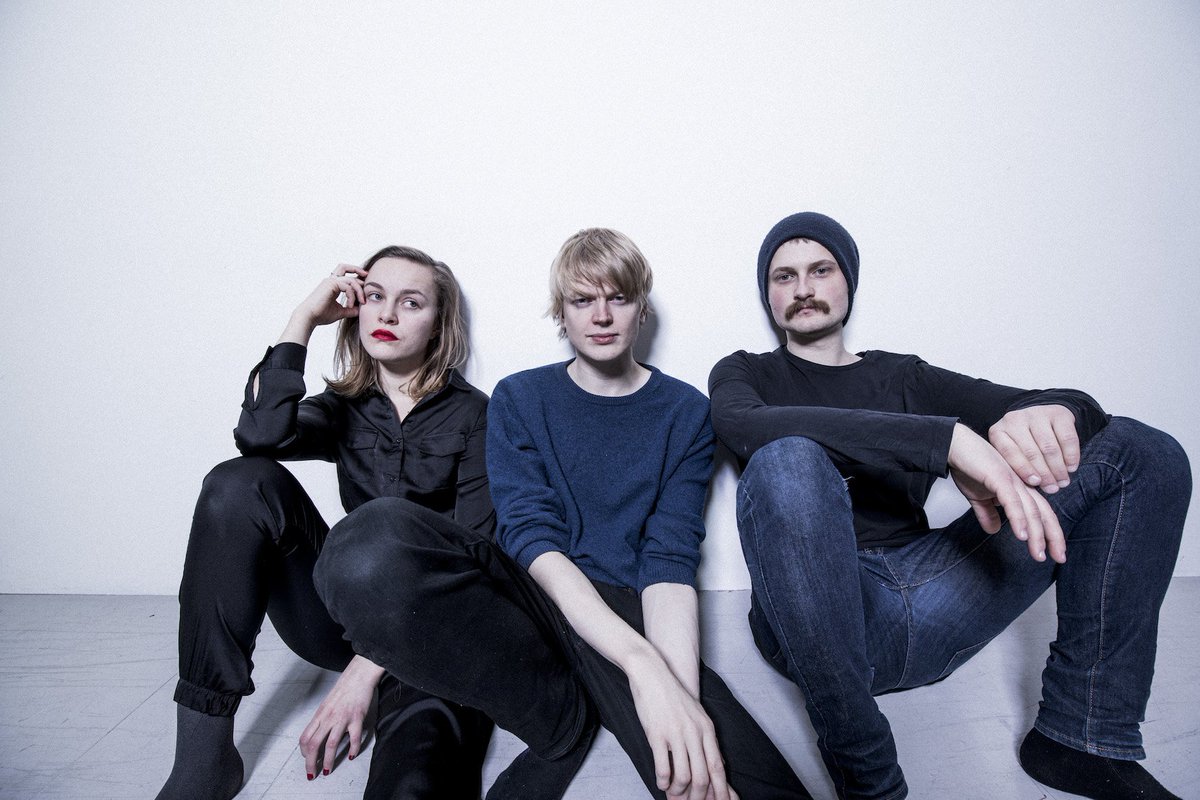 .<a href="/Sauropodband/">Sauropod</a> Know Where You've Been, and WE know where they're going to the 🔝🔝 

New single out now, and it's killer! Give it a listen over on <a href="/diymagazine/">DIY</a> now.

Sauropod's self-titled EP, released August 24! 🦖

➡️ diymag.com/2018/05/01/sau…