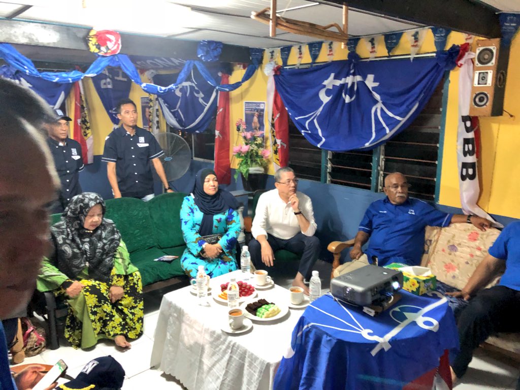 Misiah Taib tweet media