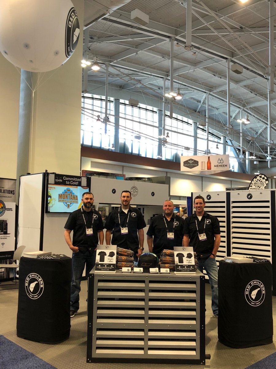 GDChillers tweet media