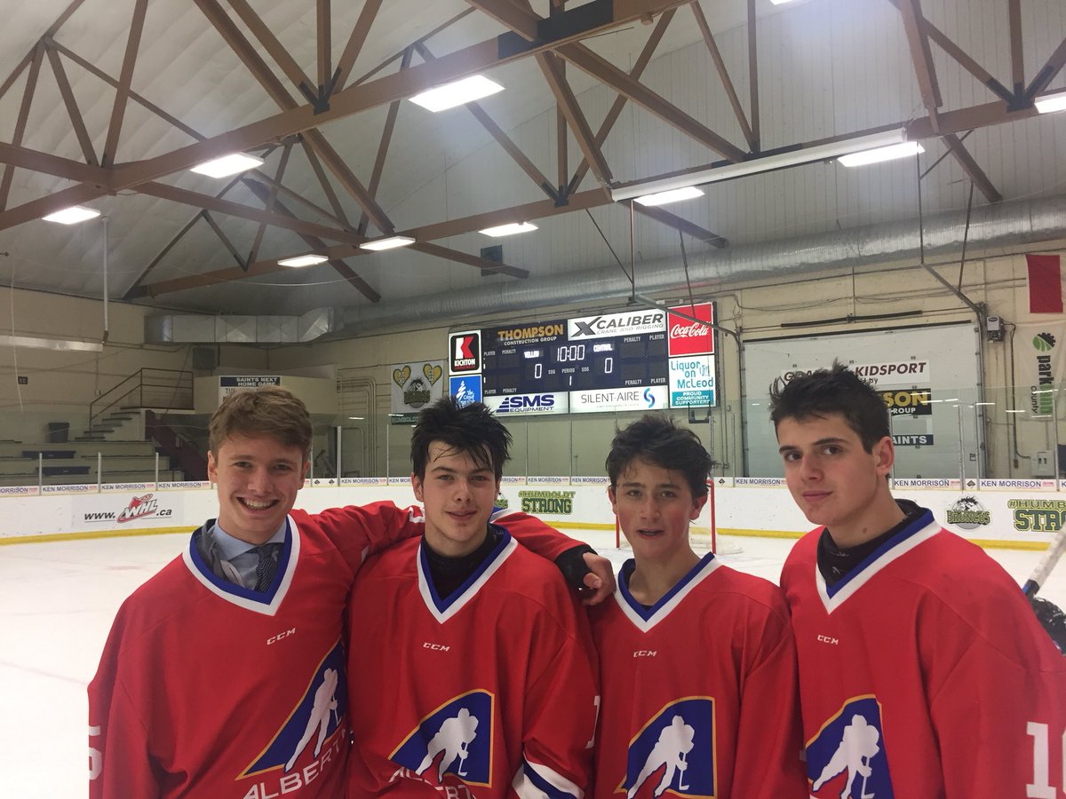 Alex Walicki tweet media