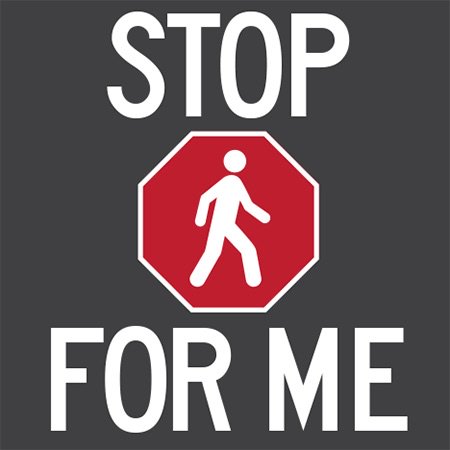 sppdmn's tweet photo. 88 warnings.
3 intersections.
1 day.

We had a productive start to the @Stop_For_Me campaign. Yesterday, our officers issued 88 warnings at the intersections of Summit/Chatsworth, Maryland/Walsh and Dale/Jessamine.

 Be aware of your surroundings. Slow down. Stop for pedestrians. https://t.co/rofJgdUiYH