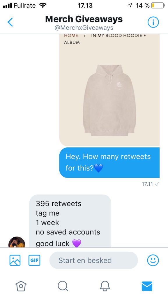 AnikasYouth's tweet photo. I’m so broke😣 please retweet guys🧡
@MerchxGiveaways https://t.co/VurglCJXWt