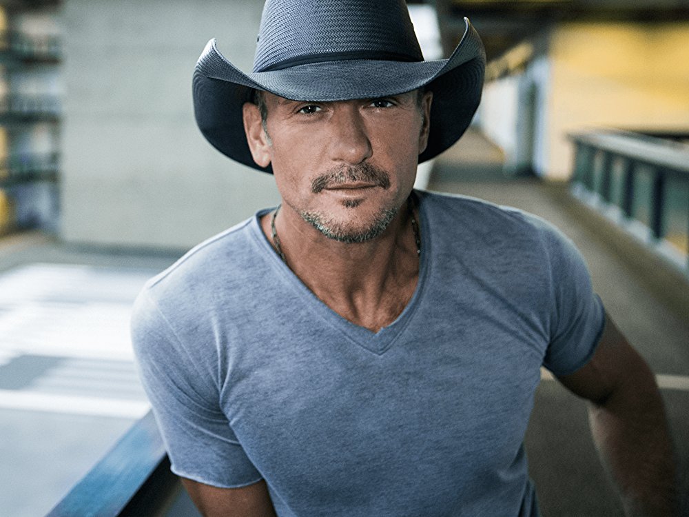 He\s so \Humble and Kind,\ you might not even know it\s his 51st birthday today. Happy birthday to Tim McGraw. 