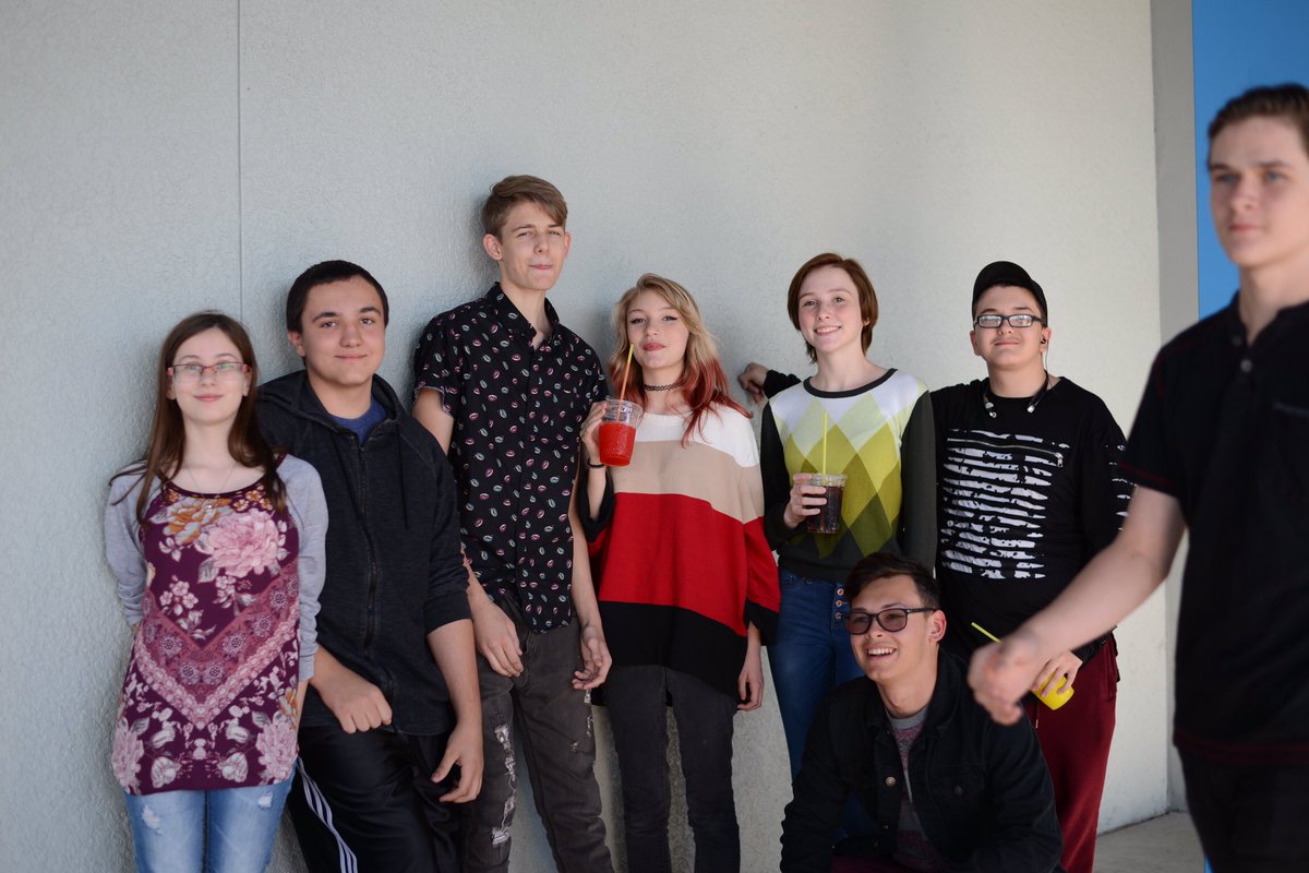 areyouamped's tweet image. One day away from the best night of the week!! Bring a friend, get a Rice Krispie treat! 😋 Going to be a good night! #areyouamped #VIPafterparty