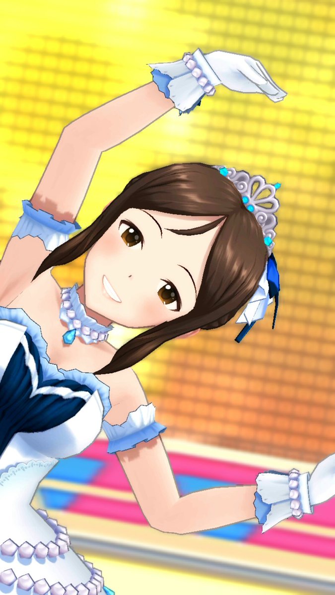 V フリスクcm出演記念企画 ロマンティックナウのmvで C M ポーズ 喜多見柚 桃井あずき 綾瀬穂乃香 工藤忍の誰かをセンターにし 好きな衣装を着せよう 組合せは無限大 あなたのオリジナルの Cm を撮っちゃおう Mはtokimekiエスカレート